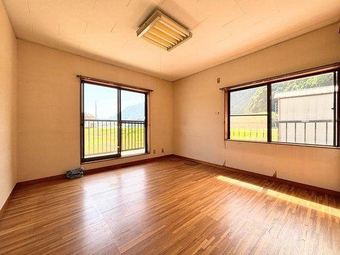 5DK house in Tenryu Ward, Hamamatsu