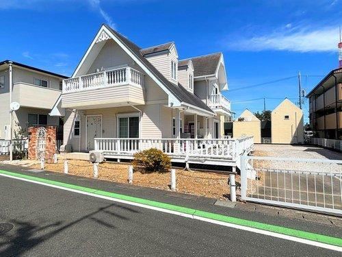 4LDK house in Chuo Ward, Hamamatsu, Shizuoka - Photo 1