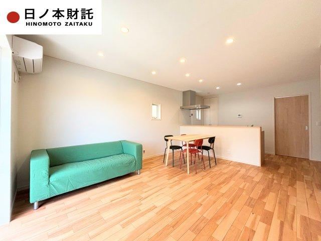 3LDK house in Chuo Ward, Hamamatsu, Shizuoka - Photo 1