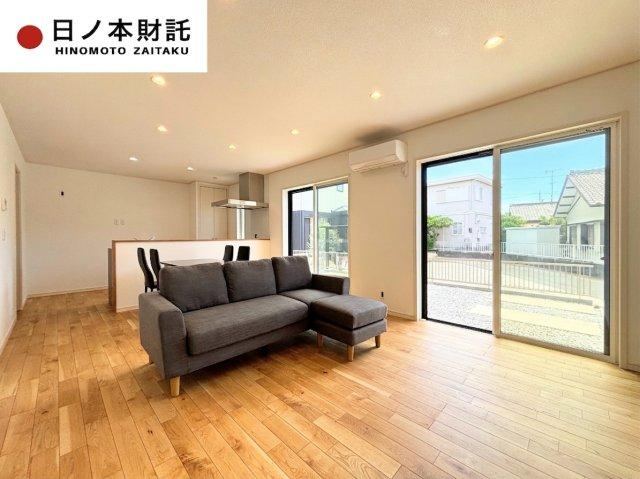 3LDK house in Chuo Ward, Hamamatsu, Shizuoka - Photo 1