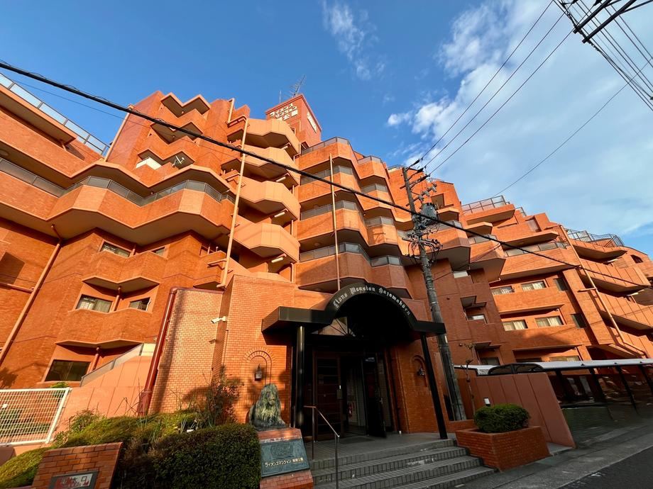 4DK apartment in Meito Ward, Nagoya, Aichi - Photo 1