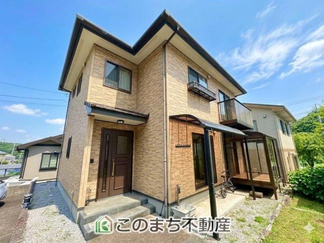 4LDK house in Utsunomiya, Tochigi - Photo 1