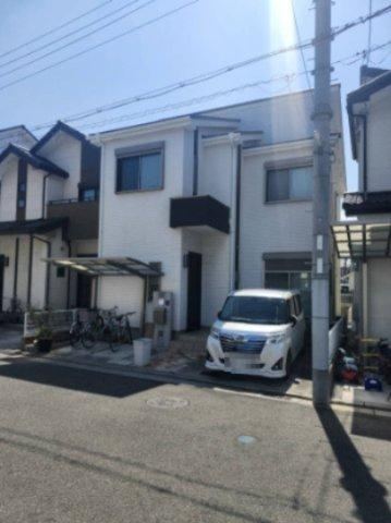 3LDK+S house in Takaishi, Osaka - Photo 1