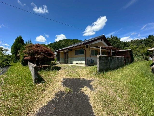3DK house in Kyotanba, Funai District, Kyoto - Photo 1