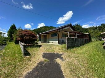 3DK house in Kyotanba, Funai District