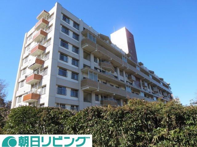 3LDK apartment in Asahi Ward, Yokohama, Kanagawa - Photo 1