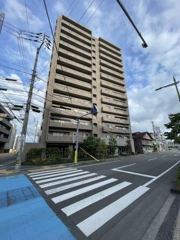 3LDK apartment in Tokushima, Tokushima - Photo 1