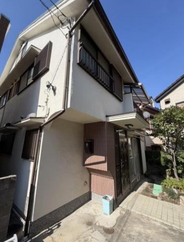 6DK house in Amagasaki, Hyogo - Photo 1