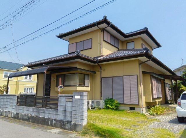 4DK house in Hitachinaka, Ibaraki - Photo 1