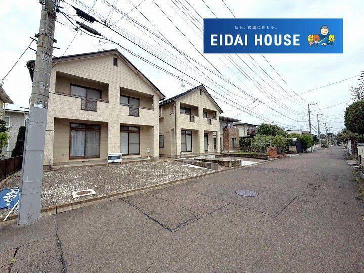 3LDK+S house in Aoba Ward, Sendai, Miyagi - Photo 1