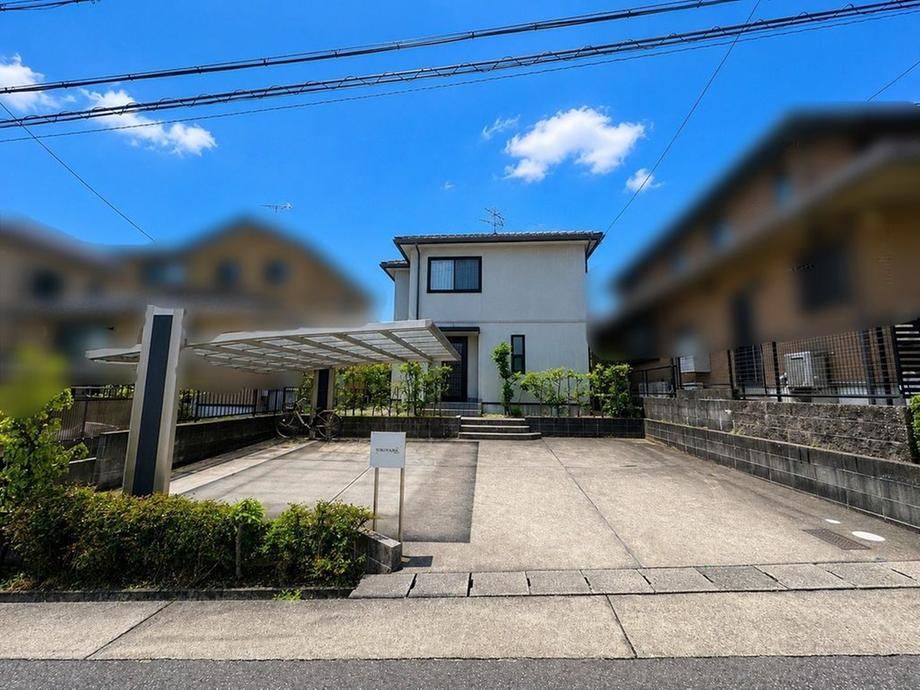 4LDK+S house in Midori Ward, Nagoya, Aichi - Photo 1