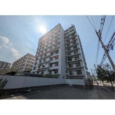3LDK apartment in Hakata Ward, Fukuoka - Photo 1