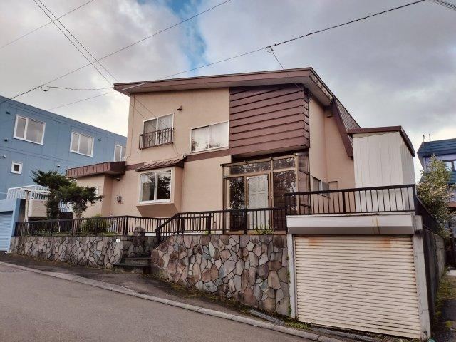 5LDK house in Kiyota Ward, Sapporo, Hokkaido - Photo 1