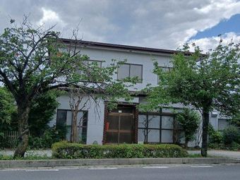 8DK house in Okaya