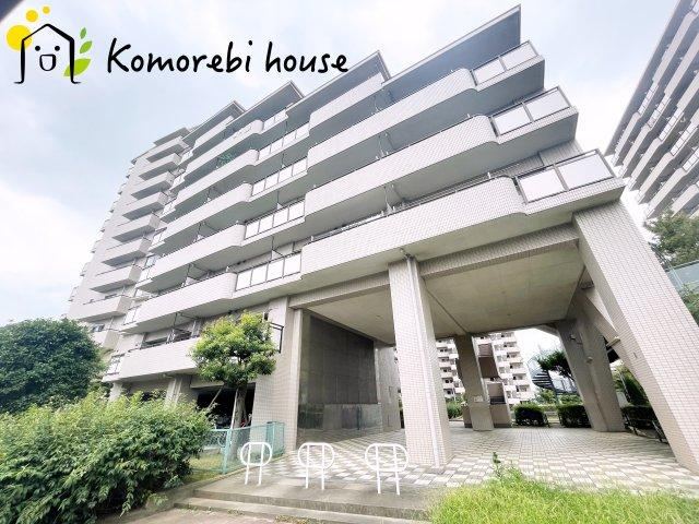 2LDK apartment in Kita Ward, Saitama - Photo 1