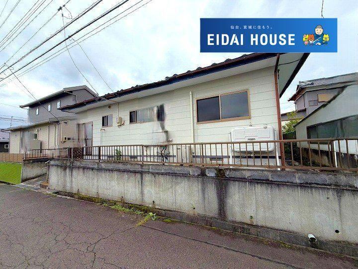 3DK house in Aoba Ward, Sendai, Miyagi - Photo 1
