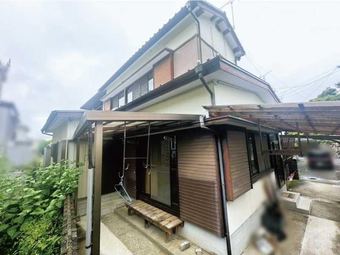 5DK house in Ino, Agawa District