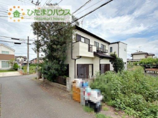 3LDK house in Tsuchiura, Ibaraki - Photo 1