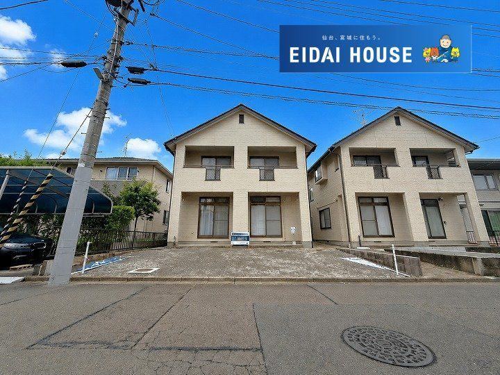 3LDK+S house in Aoba Ward, Sendai, Miyagi - Photo 1