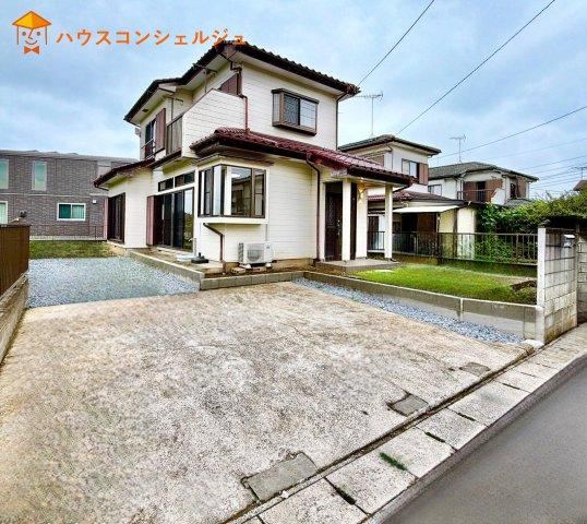 3LDK house in Inashiki, Ibaraki - Photo 1