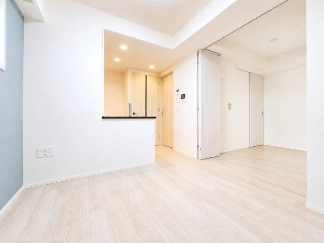 1LDK apartment in Ota Ward, Tokyo - Photo 1