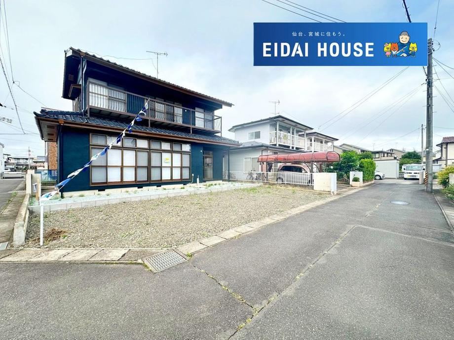5DK house in Taihaku Ward, Sendai, Miyagi - Photo 1