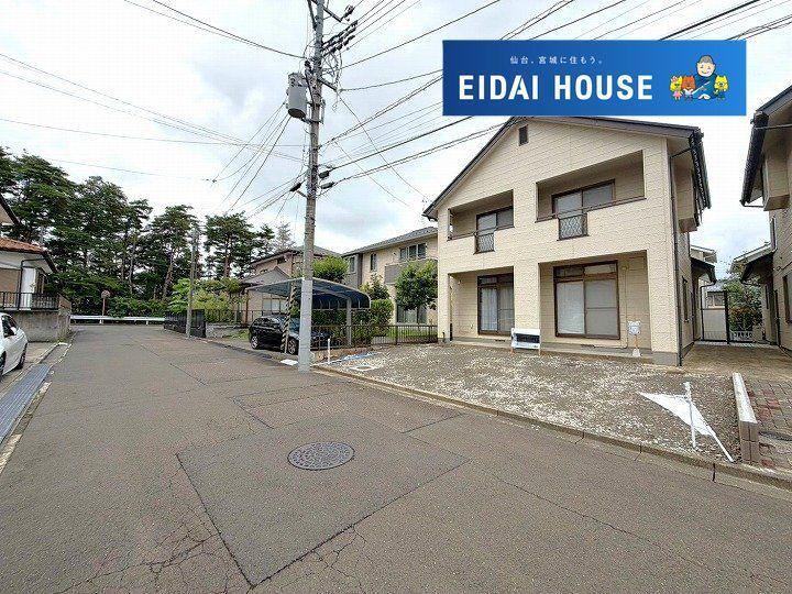 3LDK+S house in Aoba Ward, Sendai, Miyagi - Photo 1
