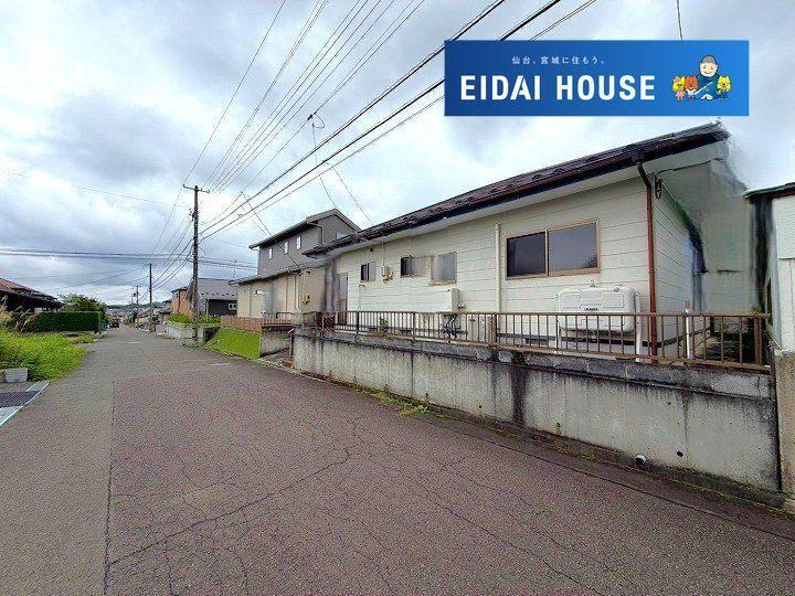3DK house in Aoba Ward, Sendai, Miyagi - Photo 1