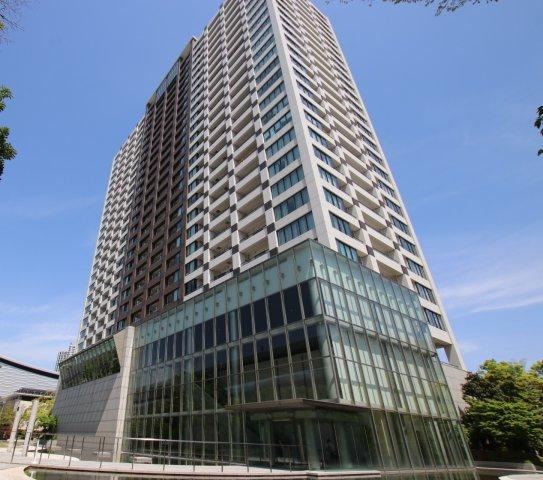 2LDK apartment in Koto Ward, Tokyo - Photo 1