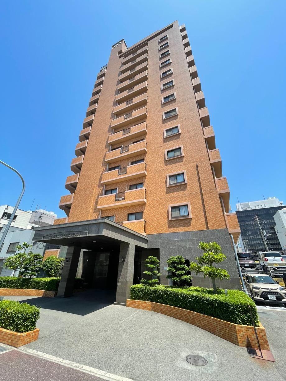 3LDK apartment in Takamatsu, Kagawa - Photo 1