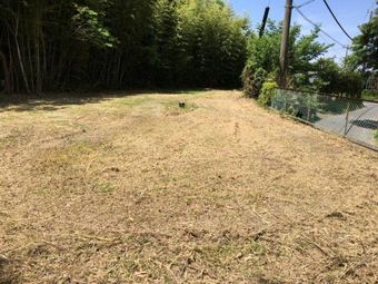 plot of land in Tateyama