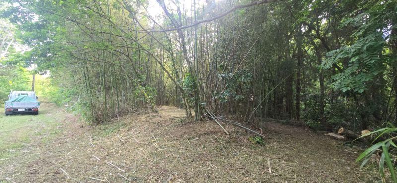 1375 m² land in Chosei District, Chiba - Photo 1