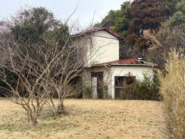8DK house in Kujukuri, Sambu District, Chiba - Photo 1