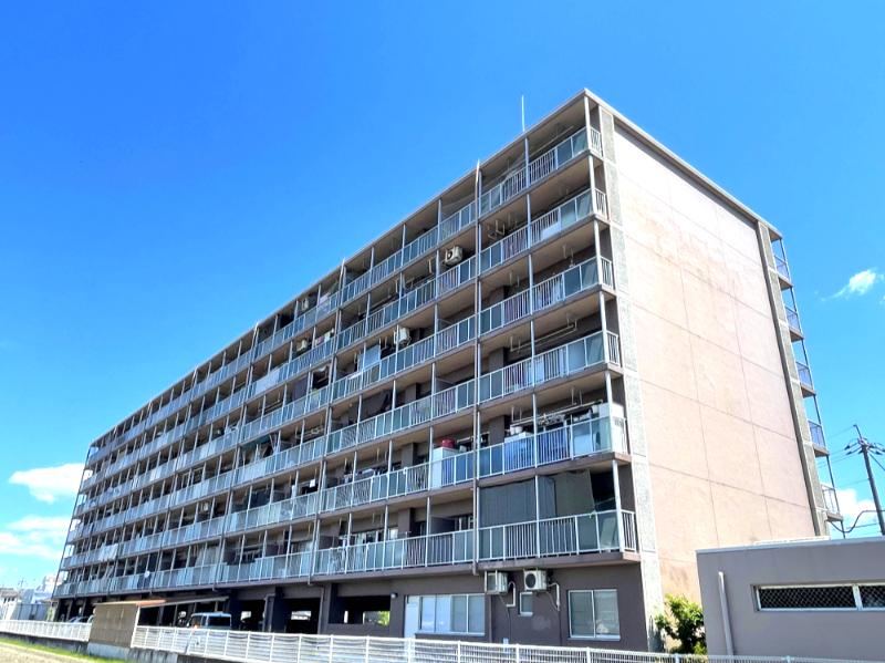 2LDK apartment in Kurashiki, Okayama - Photo 1