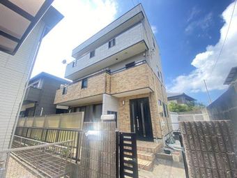 5LDK house in Tokoname