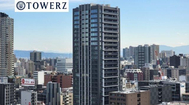 2LDK apartment in Chuo Ward, Osaka - Photo 1