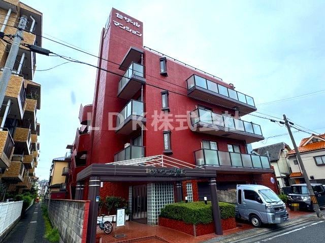 2LDK apartment in Fujimino, Saitama - Photo 1