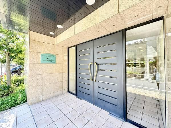 3LDK apartment in Katsushika Ward, Tokyo - Photo 1