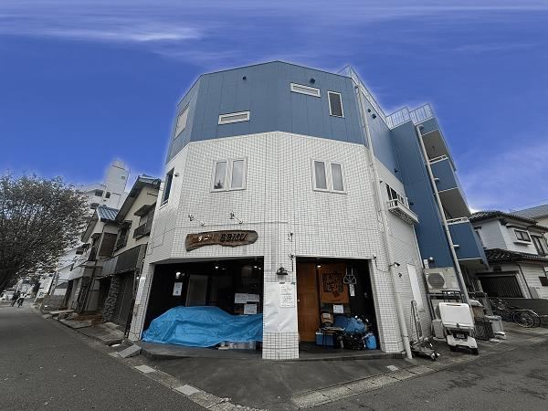4LDK house in Matsudo, Chiba - Photo 1