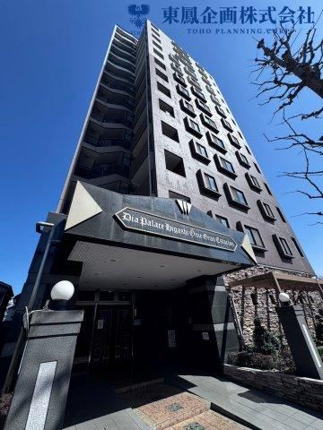 3LDK apartment in Ome, Tokyo - Photo 1
