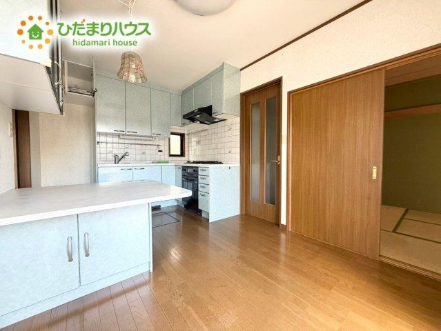 4DK house in Ageo, Saitama - Photo 1