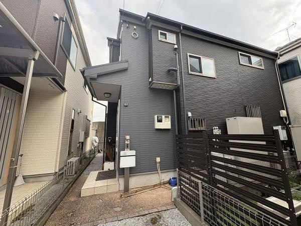4LDK house in Kawaguchi, Saitama - Photo 1