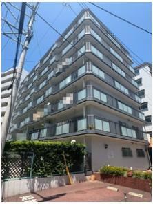 2LDK apartment in Chuo Ward, Fukuoka - Photo 1