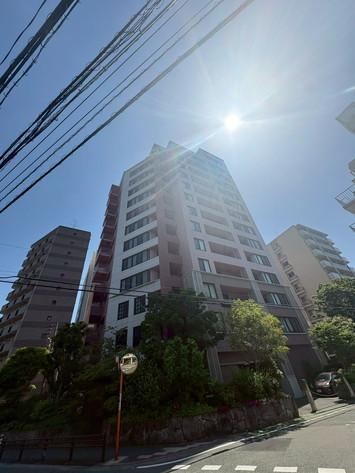 3LDK apartment in Chuo Ward, Fukuoka - Photo 1