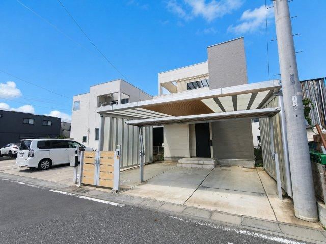 3LDK+S house in Misato, Saitama - Photo 1