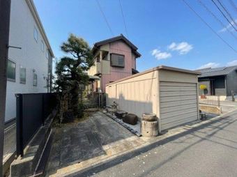 4LDK house in Tsushima