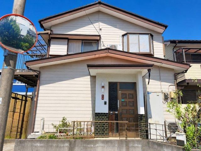 5DK house in Ushiku, Ibaraki - Photo 1