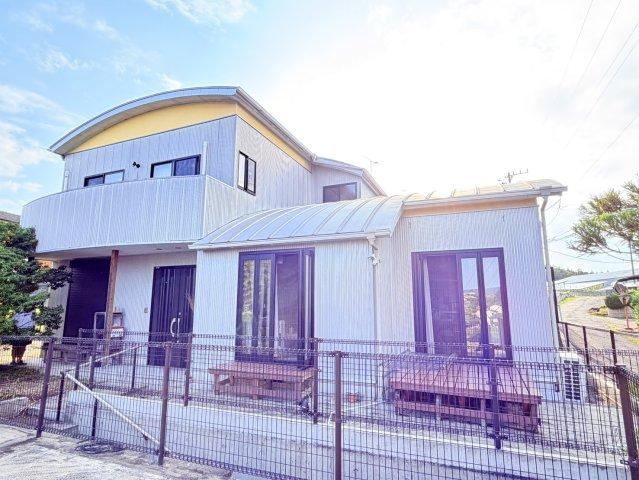 6LDK house in Hitachiota, Ibaraki - Photo 1