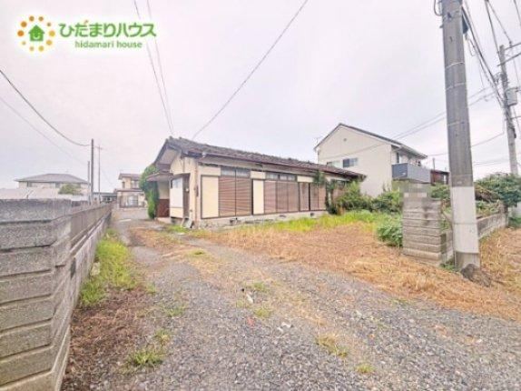 534 m² land in Mito, Ibaraki - Photo 1