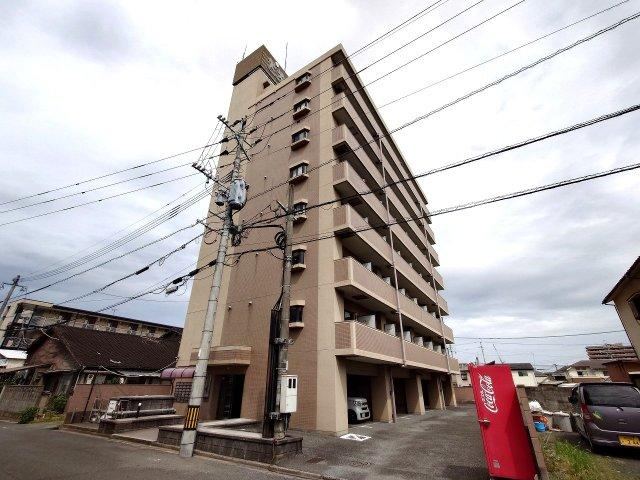 1K apartment in Yahatanishi Ward, Kitakyushu, Fukuoka - Photo 1